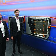 Webasto: Flexibles und skalierbares Batteriesystem f&uuml;r Lkw und kleine Nutzfahrzeuge