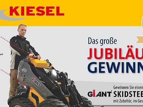 20 Jahre bauMAGAZIN: Das große Jubiläumsgewinnspiel >>>