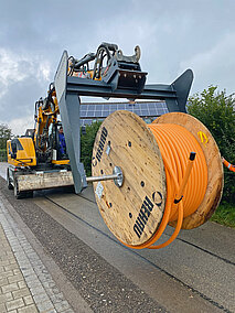 Ellsaesser: Lösungen für die Praxis aus der Praxis entwickelt