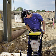 Aus der Praxis, f&uuml;r die Praxis