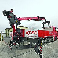 Fassi: &raquo;Sehr pr&auml;zise und ausgesprochen schnell&laquo;