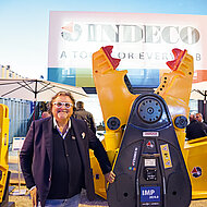 Mit Technologie 4.0 die Anbauger&auml;te &uuml;berwachen