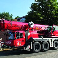 Manitowoc: Zweiter Grove-Neuzugang in kurzer Zeit f&uuml;r Dechant