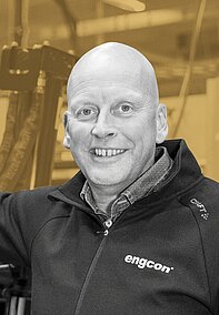 Engcon Group: 2021 wird ein weiteres Rekordjahr für Engcon