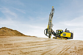 Neues Design für Brechbacken