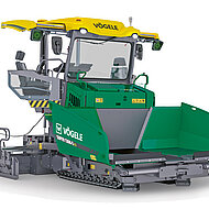 Innerstädtische Straßenbaumaßnahmen emissionsfrei durchführen