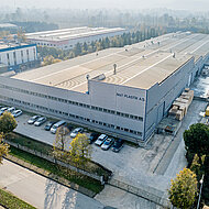 Simona: T&uuml;rkischen Marktf&uuml;hrer f&uuml;r PVC-Schaumplatten &uuml;bernommen