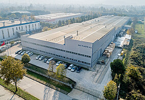 Simona: Türkischen Marktführer für PVC-Schaumplatten übernommen