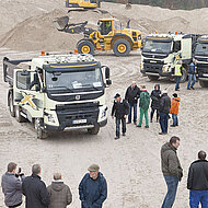 &raquo;Sandkasten-Spiele&laquo; &ndash; Baustellen-Event von Swecon und Aschwege & T&ouml;njes