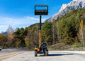 Teleskoplader &raquo;T48-8s&laquo;: Mehr Reichweite, mehr H&ouml;he