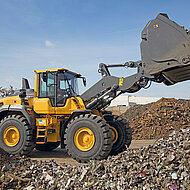 KRD: Wenn Steine fliegen, reicht Glas nicht mehr