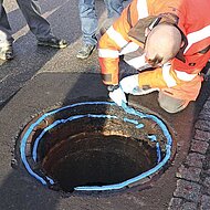 Resinnovation: In Sternenfels kehrt wieder Ruhe ein