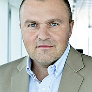 Arnold Schiefer wird neuer CEO