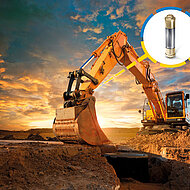 Expander: Kosten sparen mit spreizbaren Gelenkbolzen