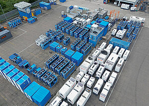 Wetterbedingte Bausch&auml;den vermeiden