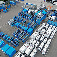 Wetterbedingte Bausch&auml;den vermeiden