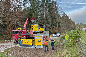 CO2-Belastung und Betriebskosten mit Hybridspeichersystemen senken