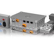 ZF Friedrichshafen: Die Transformation zum E-Fahrzeug erleichtern