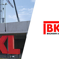 Neuer Standort in Aschaffenburg