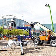 Praxisn&auml;he bleibt Leitmotiv der&nbsp;&raquo;Platformers&rsquo; Days&laquo;