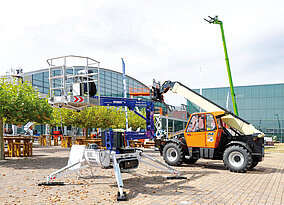 Praxisnähe bleibt Leitmotiv der »Platformers’ Days«