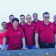 Hytorc: Serviceniederlassung in Nidda er&ouml;ffnet