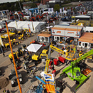 HKL auf der NordBau 2019