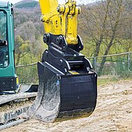 Cangini: Vierfache Sicherheit bei den neuen Schnellwechslern