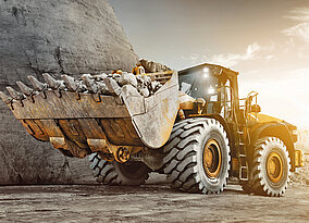 Digitales Reifenmanagement im Blickfeld