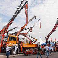 Die Nufam entwickelt sich zur »Erfolgsgeschichte«