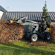 TOBROCO-GIANT: Wenn der Kundenwunsch Befehl ist