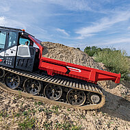 PowerBully rollt nun in Serie vom Band