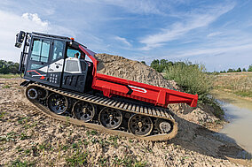 PowerBully rollt nun in Serie vom Band