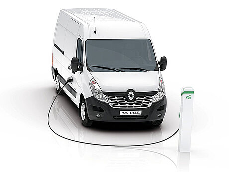 Fortsetzung der Elektro-Offensive