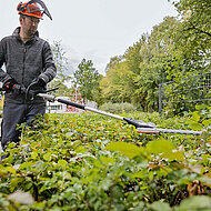 Stihl-Gruppe erzielt 2020 deutliches&nbsp;Absatz- und Umsatzplus