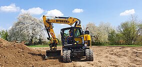 Das kompakte Biest ist jetzt noch kompakter