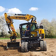 Das kompakte Biest ist jetzt noch kompakter