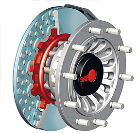 SAF-Holland: Achsen für längere Lebensdauer umrüsten