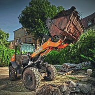 Case Construction: Den Fahrern die Kontrolle geben