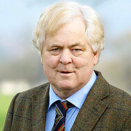 Bernhard S&auml;nger ist neuer Pr&auml;sident der Bauwirtschaft Baden-W&uuml;rttemberg