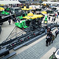 V&ouml;gele: &raquo;Eine absolute Innovation und ein Alleinstellungsmerkmal&laquo;