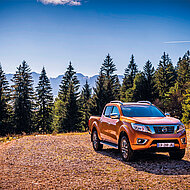 Nissan: Der beliebteste asiatische Pick-up im Land