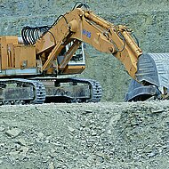 LIS: Sich dem Verschlei&szlig; mit den geeigneten Z&auml;hnen gewachsen zeigen