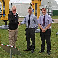 Lynch investiert f&uuml;r Londoner Crossrail-Projekt