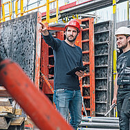 CAPMO: &raquo;Auf meiner Baustelle gibt es keine Akten mehr&laquo;