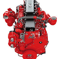 Cummins: Motoren der &raquo;Performance&laquo;-Reihe jetzt weltweit zertifiziert
