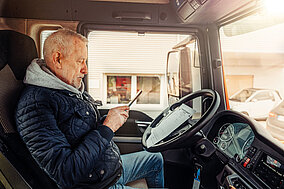 Digitalisierung analoger Abrechnungen