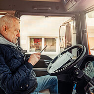 Digitalisierung analoger Abrechnungen