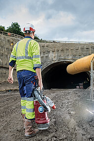 Vielseitige Pumpenlösungen