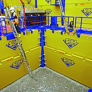 SBH Tiefbautechnik: Wirtschaftliche Alternative zum &raquo;Berliner Verbau&laquo;